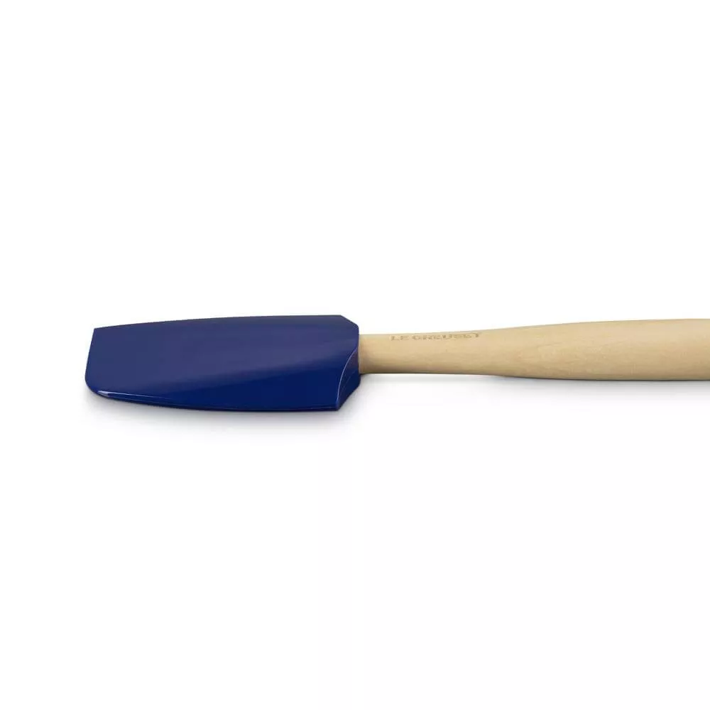 Le Creuset Azure Craft Medium Spatula